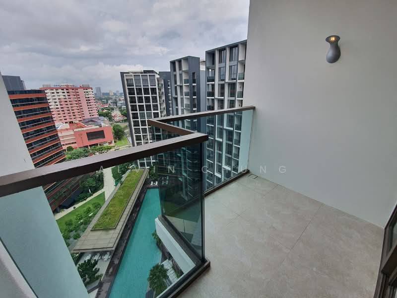 For Rent - Park Place Residences