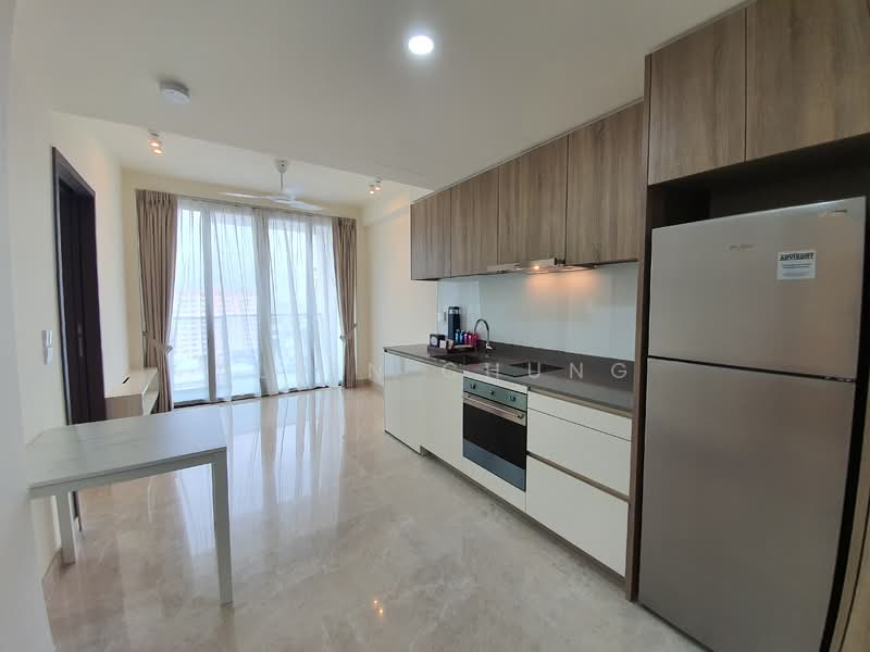 For Rent - Park Place Residences