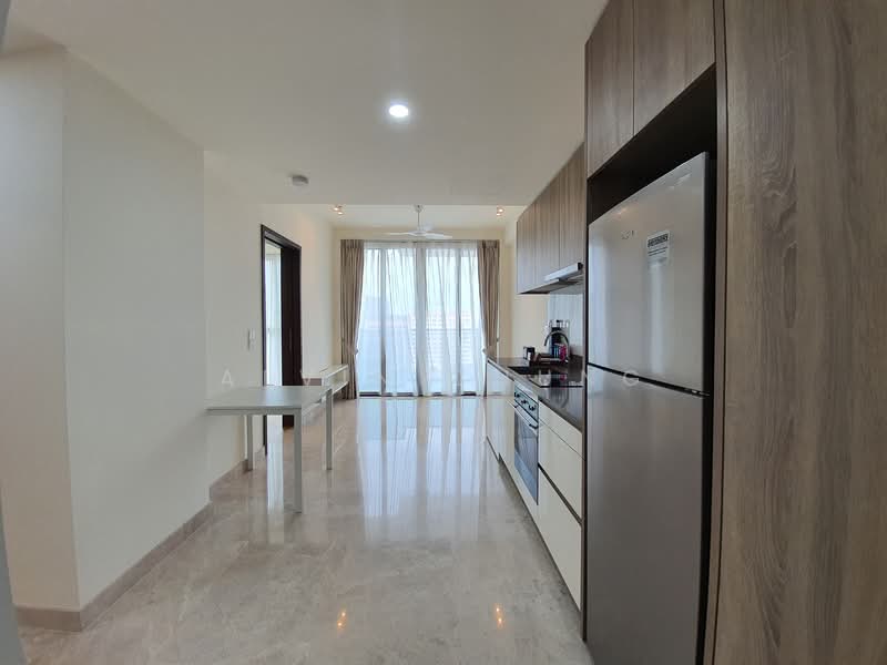 For Rent - Park Place Residences