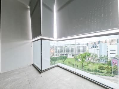 For Rent - Park Place Residences