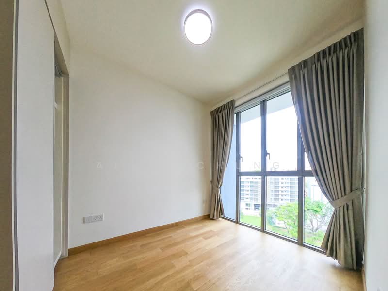 For Rent - Park Place Residences