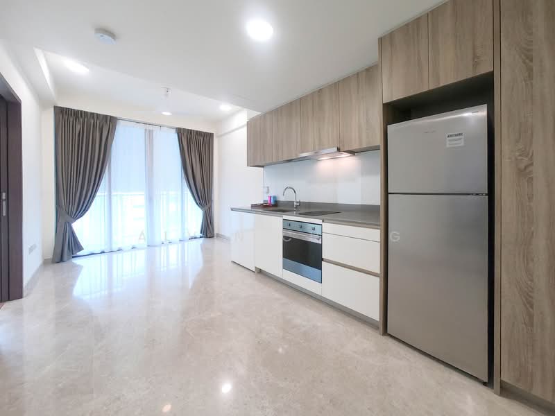 For Rent - Park Place Residences