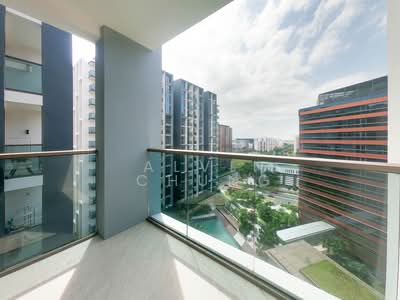 For Rent - Park Place Residences