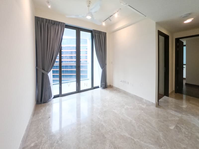 For Rent - Park Place Residences