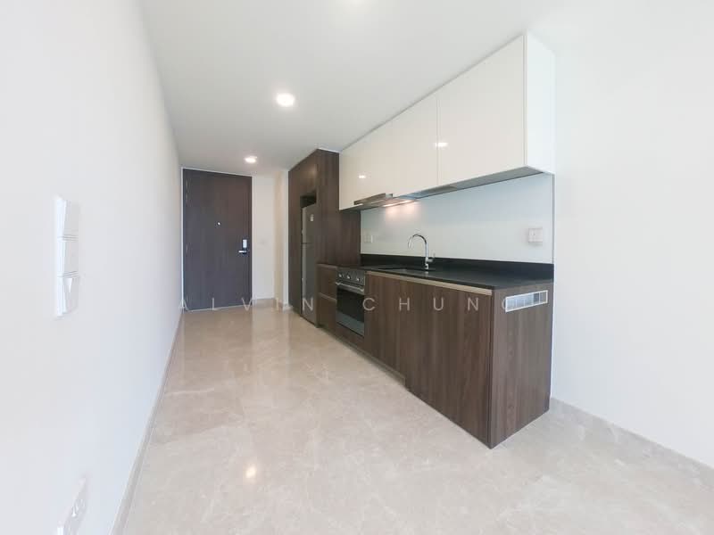 For Rent - Park Place Residences
