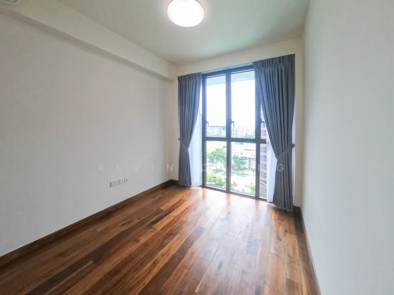 For Rent - Park Place Residences