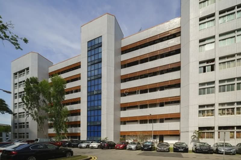 512 Chai Chee Lane, 512 Chai Chee Lane, 2,647 sqft, Light Industrial (B1) For Rent, by Eric Chia, 22238966 - CommercialGuru.com.sg