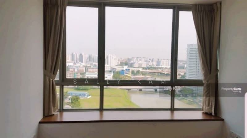 The Riverine By The Park, 398 Kallang Road, 2 Bedrooms, 980 sqft, Apartment For Rent, by Sally Kam, 22239042 - PropertyGuru.com.sg