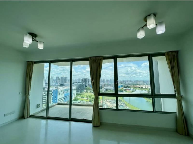 The Riverine By The Park, 398 Kallang Road, 2 Bedrooms, 980 sqft, Apartment For Rent, by Sally Kam, 22239042 - PropertyGuru.com.sg