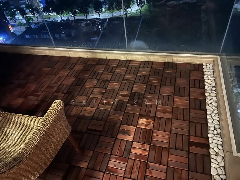 The Riverine By The Park, 398 Kallang Road, 2 Bedrooms, 980 sqft, Apartment For Rent, by Sally Kam, 22239042 - PropertyGuru.com.sg