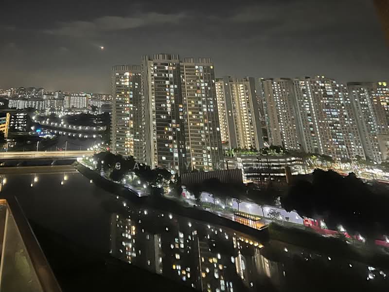 The Riverine By The Park, 398 Kallang Road, 2 Bedrooms, 980 sqft, Apartment For Rent, by Sally Kam, 22239042 - PropertyGuru.com.sg