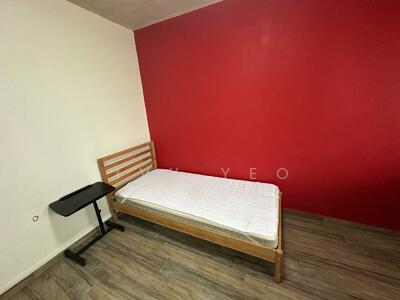 For Rent - 492B Tampines Avenue 9