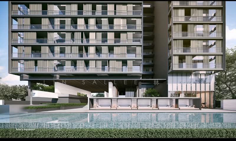 19 Nassim, 19 Nassim Hill, 1 Bedroom, 538 sqft, Condominium For Sale, by Lin Sallee 林玥廷, 22239481 - PropertyGuru.com.sg