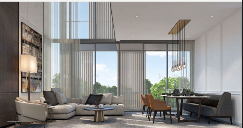 19 Nassim, 19 Nassim Hill, 1 Bedroom, 538 sqft, Condominium For Sale, by Lin Sallee 林玥廷, 22239481 - PropertyGuru.com.sg