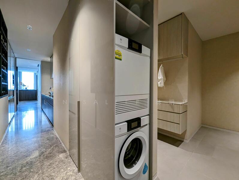 19 Nassim, 19 Nassim Hill, 1 Bedroom, 538 sqft, Condominium For Sale, by Lin Sallee 林玥廷, 22239481 - PropertyGuru.com.sg