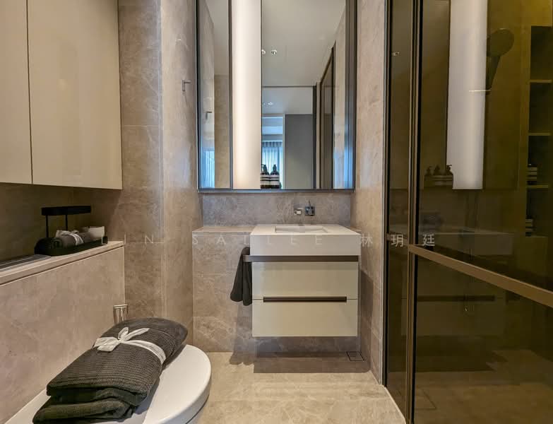 19 Nassim, 19 Nassim Hill, 1 Bedroom, 538 sqft, Condominium For Sale, by Lin Sallee 林玥廷, 22239481 - PropertyGuru.com.sg