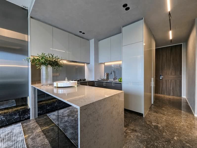 19 Nassim, 19 Nassim Hill, 1 Bedroom, 538 sqft, Condominium For Sale, by Lin Sallee 林玥廷, 22239481 - PropertyGuru.com.sg