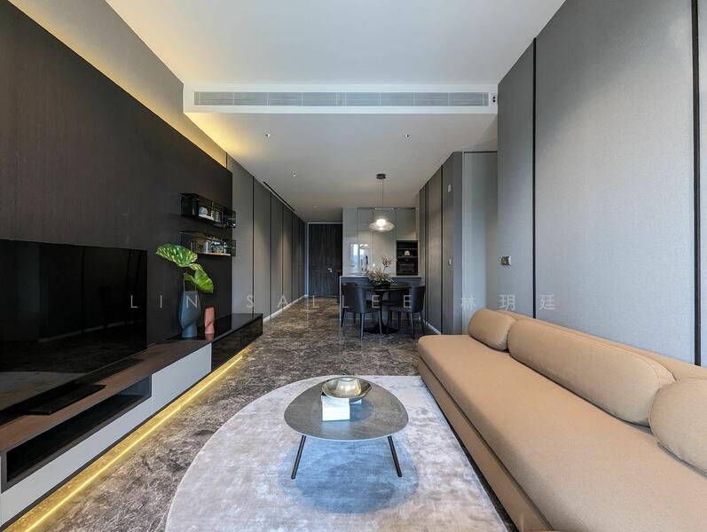 19 Nassim, 19 Nassim Hill, 1 Bedroom, 538 sqft, Condominium For Sale, by Lin Sallee 林玥廷, 22239481 - PropertyGuru.com.sg