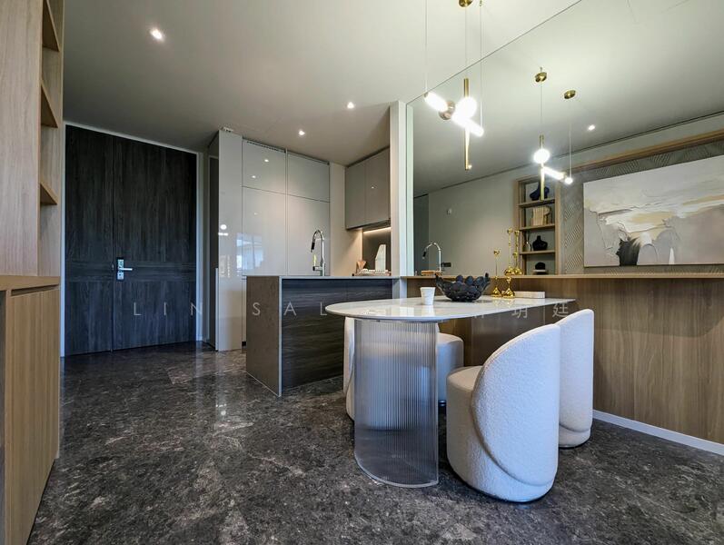 19 Nassim, 19 Nassim Hill, 1 Bedroom, 538 sqft, Condominium For Sale, by Lin Sallee 林玥廷, 22239481 - PropertyGuru.com.sg