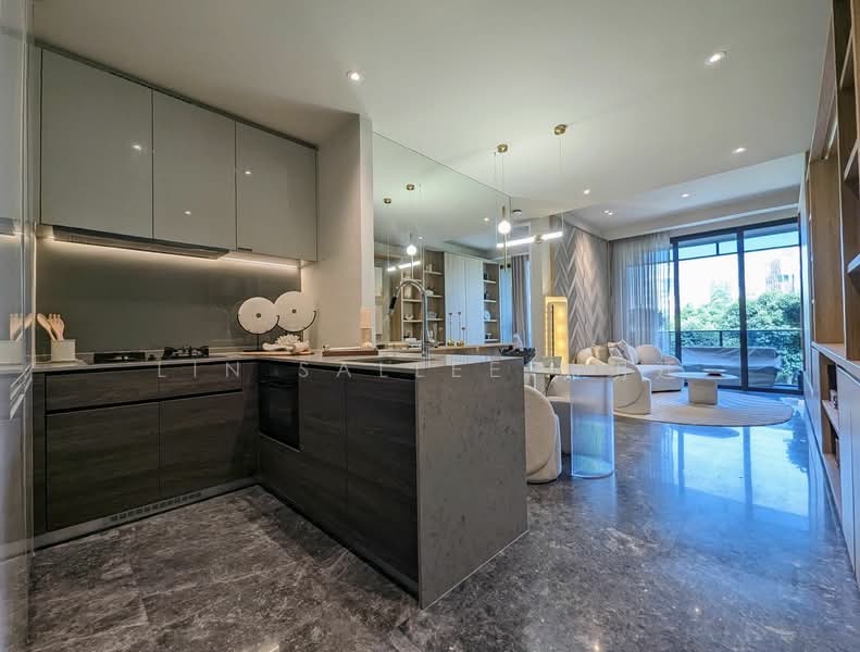 19 Nassim, 19 Nassim Hill, 1 Bedroom, 538 sqft, Condominium For Sale, by Lin Sallee 林玥廷, 22239481 - PropertyGuru.com.sg