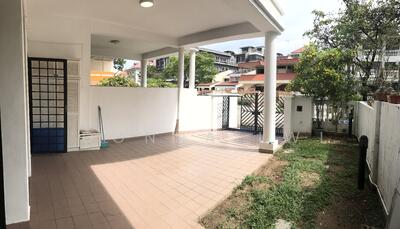 For Rent - 9b lorong M Telok Kurau