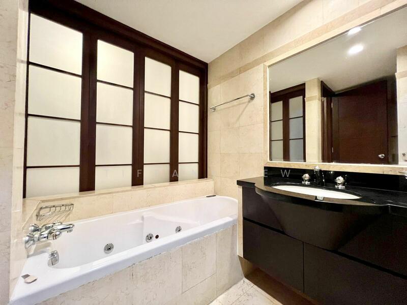 For Rent - Hillington Green