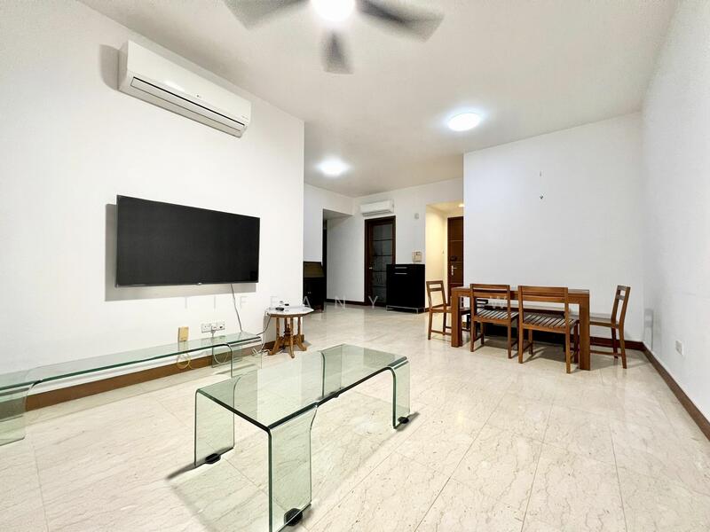 For Rent - Hillington Green