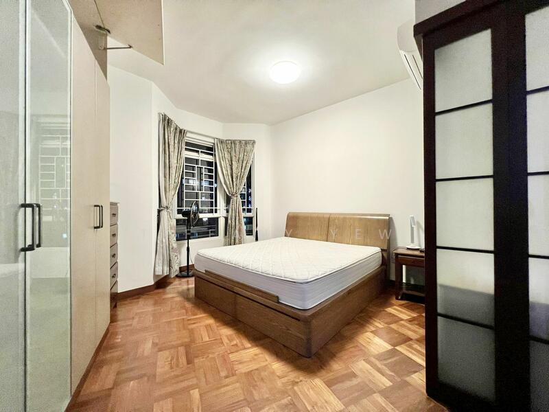 For Rent - Hillington Green