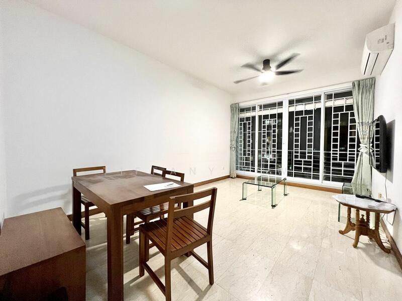 For Rent - Hillington Green