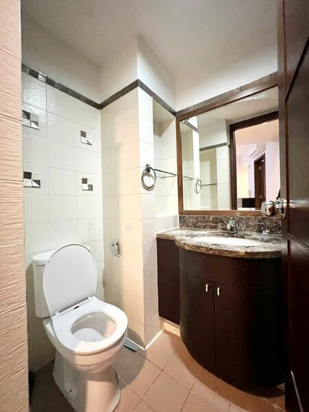 For Rent - Hillington Green