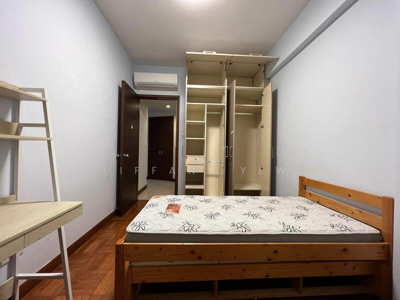 For Rent - Hillington Green