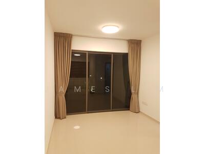 For Rent - Miltonia Residences