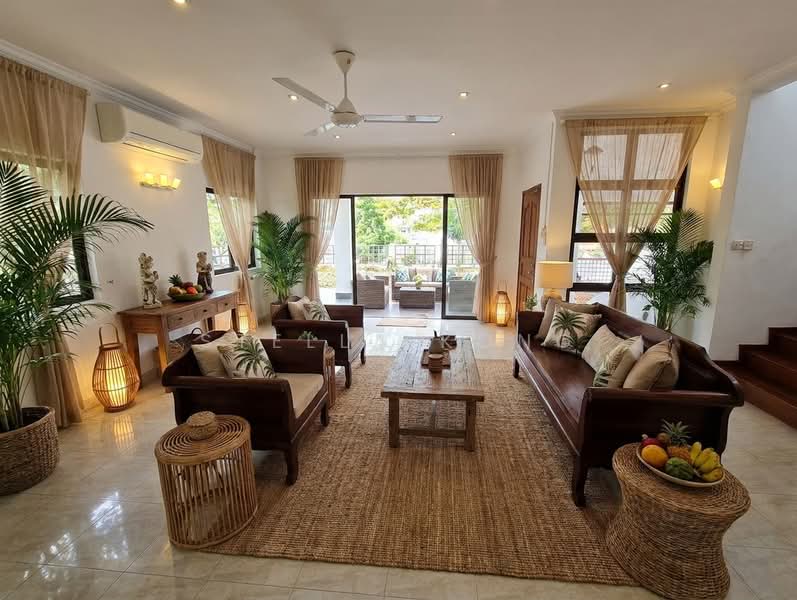 For Sale - Toh Estate