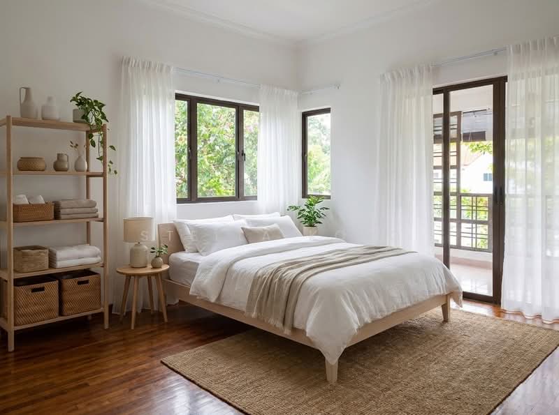 For Sale - Toh Estate