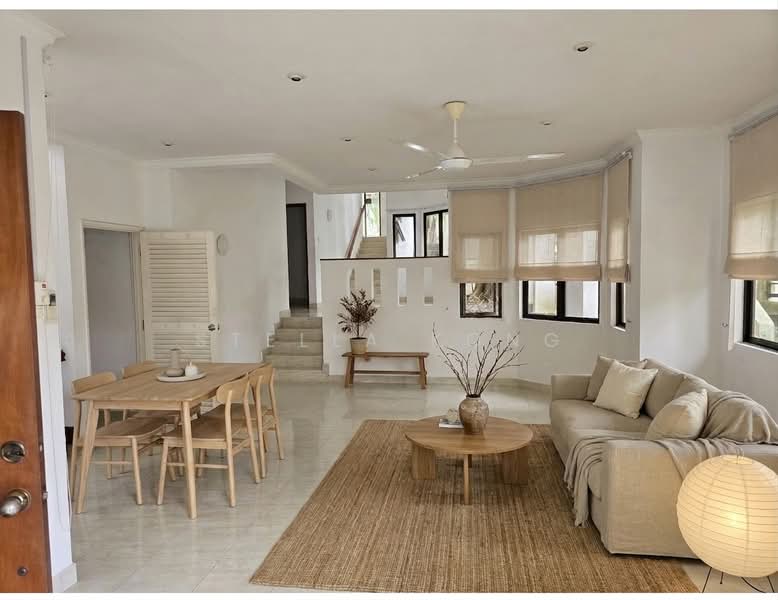 For Sale - Toh Estate