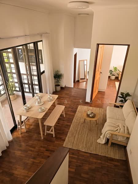 For Sale - Toh Estate