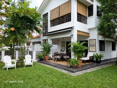For Sale - Toh Estate