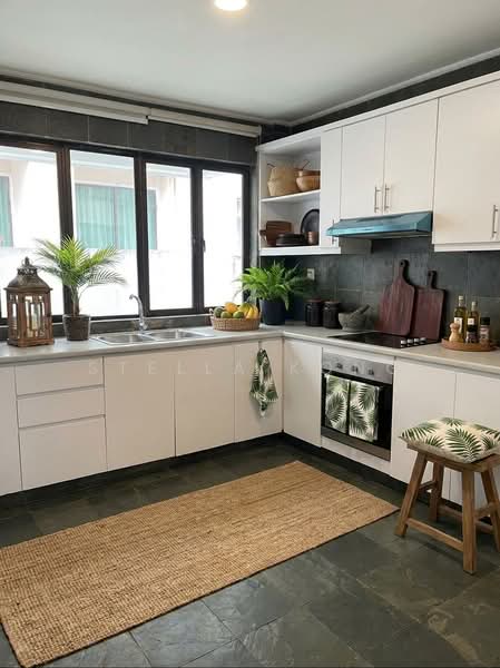 For Sale - Toh Estate