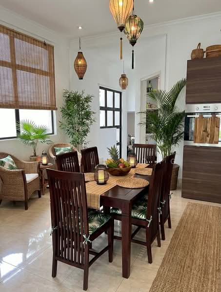 For Sale - Toh Estate