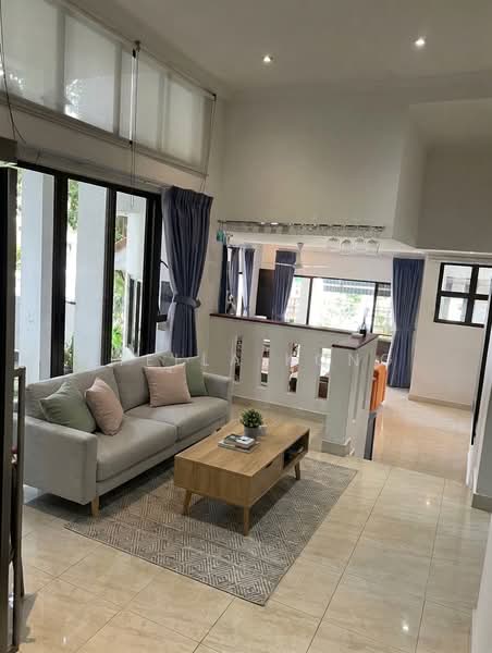 For Sale - Toh Estate