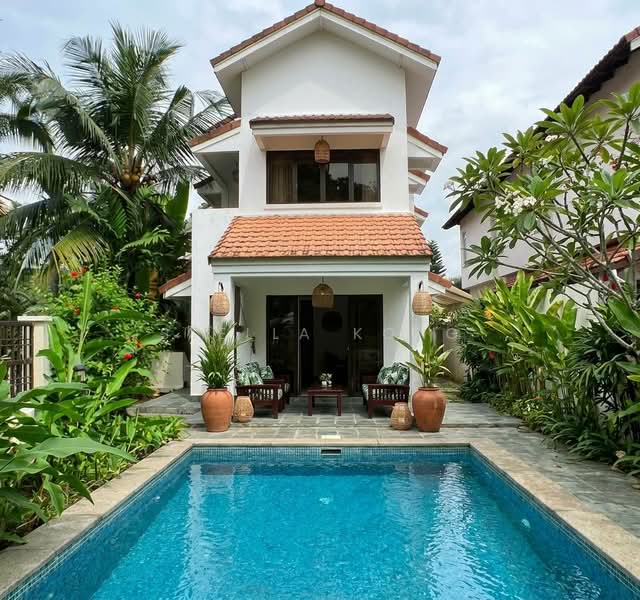 For Sale - Toh Estate