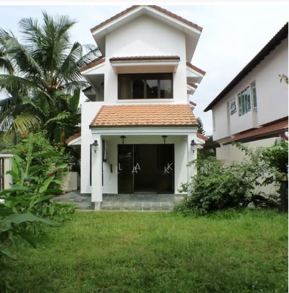 For Sale - Toh Estate