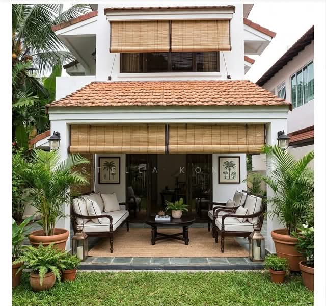 For Sale - Toh Estate