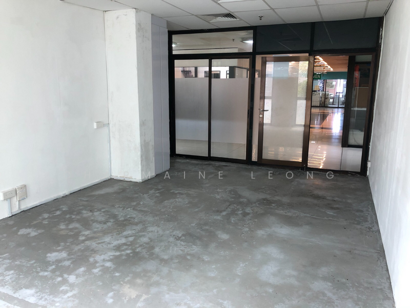 Orchard Plaza, 150 Orchard Road, 301 sqft, Mall Shop For Rent, by Charmaine Leong, 22242223 - CommercialGuru.com.sg