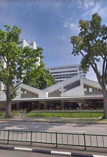 D25 Woodlands Marsiling/Production Warehouse Office, Accessible BKE Woodlands Causeway/HDB Amenities, Admiralty / Woodlands, 15,000 sqft, Factory / Workshop (B2) For Rent, by Nic Au, 22242231 - CommercialGuru.com.sg
