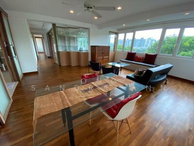 For Rent - Holland Court