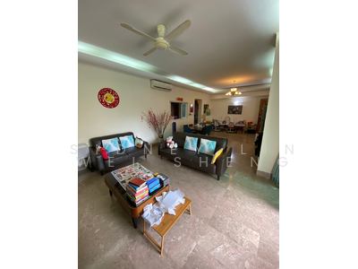 For Rent - Palm Spring