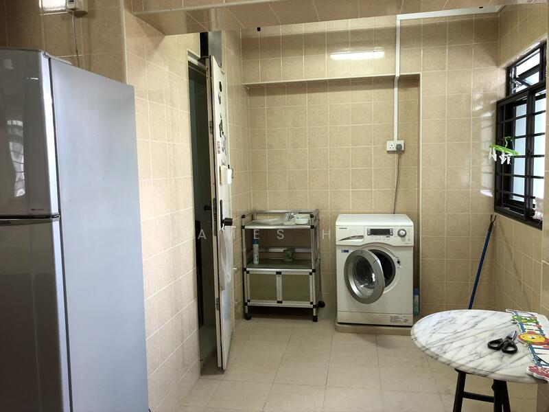 7 Pine Close, 7 Pine Close, 3 Bedrooms, 1,183 sqft, HDB Flat For Rent, by James Ho, 22243588 - PropertyGuru.com.sg