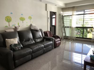 For Rent - 7 Pine Close