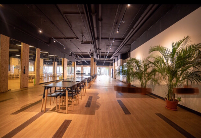 Bukit Timah Residences Nus Ntu Smu Students Hostel, Bukit Timah Road, 1